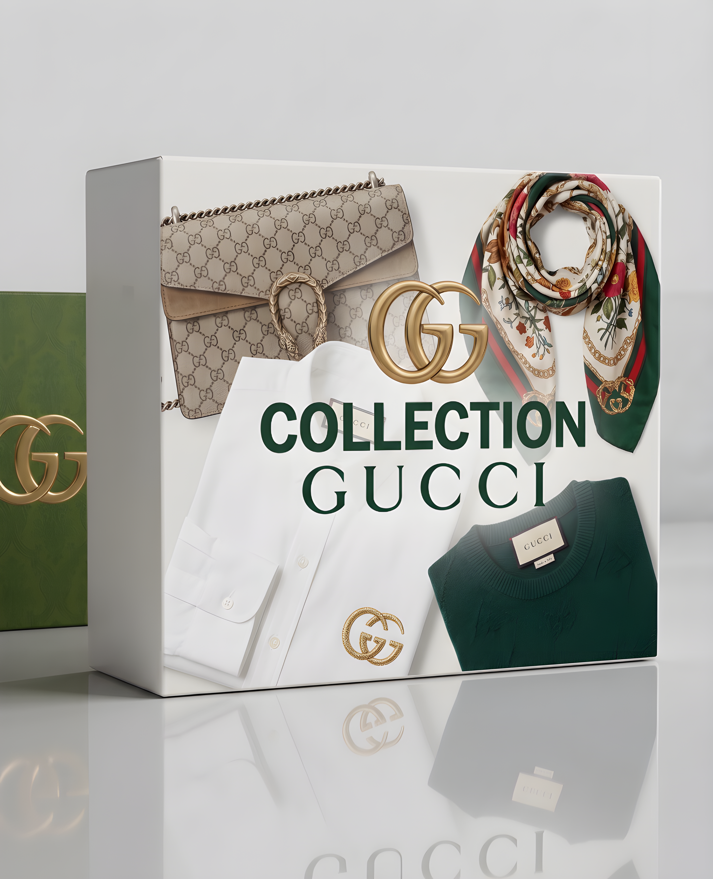 Gucci Fournisseur