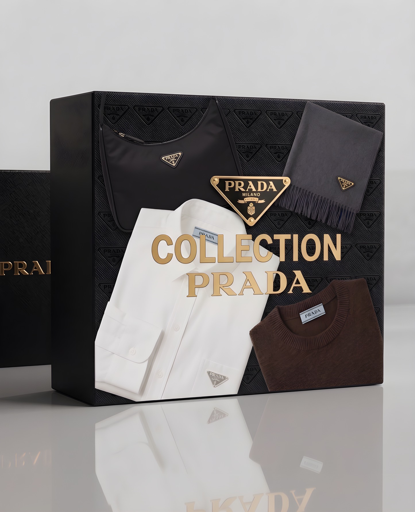 Prada Fournisseur