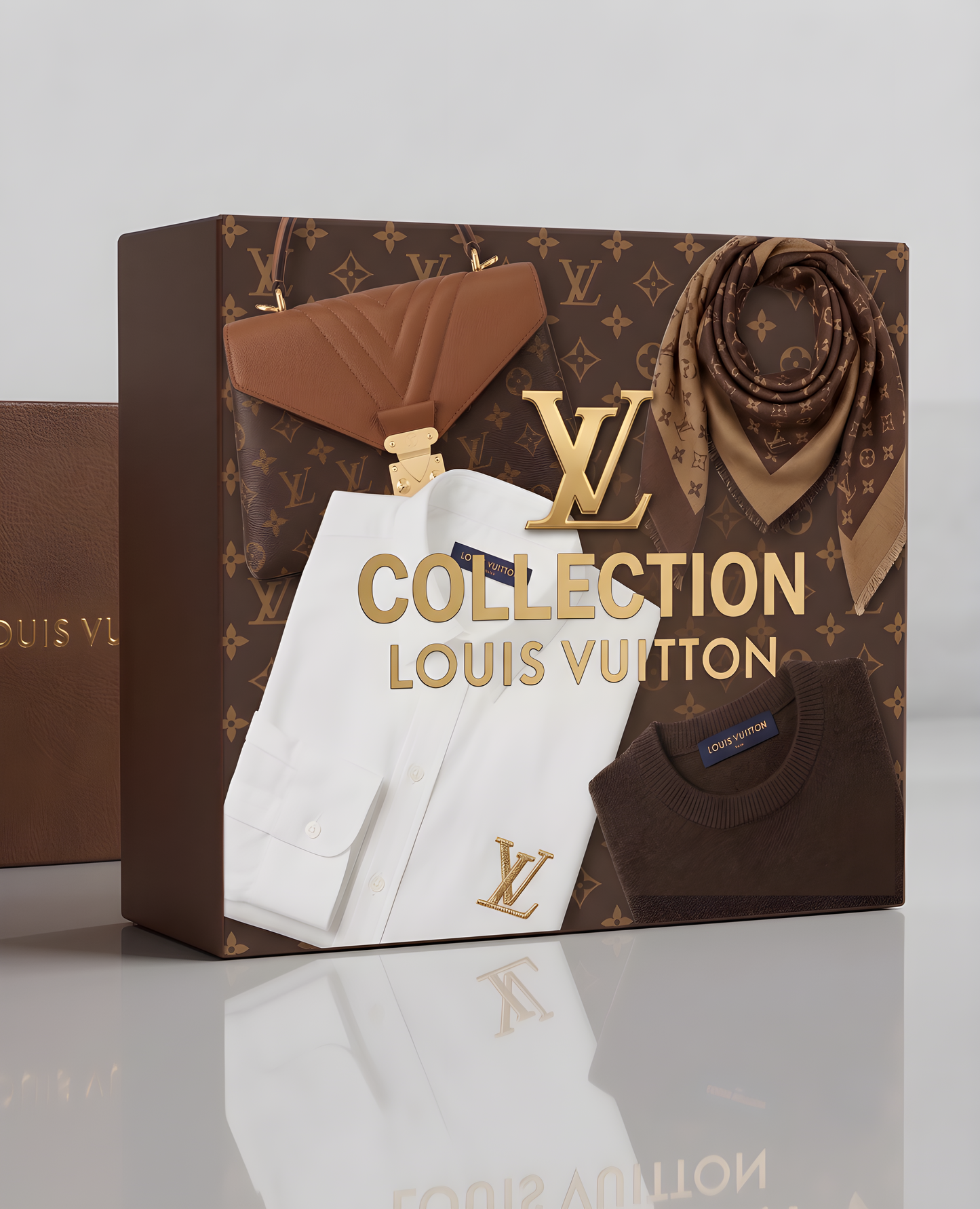 Louis Vuitton Fournisseur
