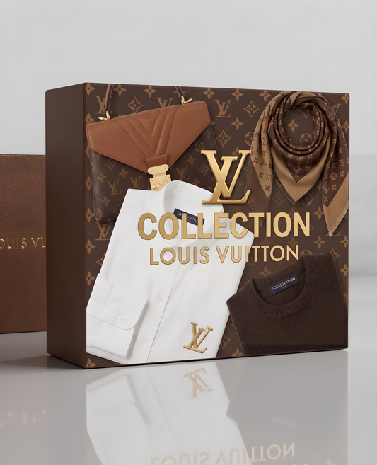 Louis Vuitton Fournisseur
