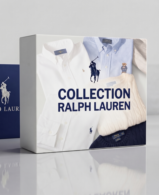Ralph Lauren Fournisseur