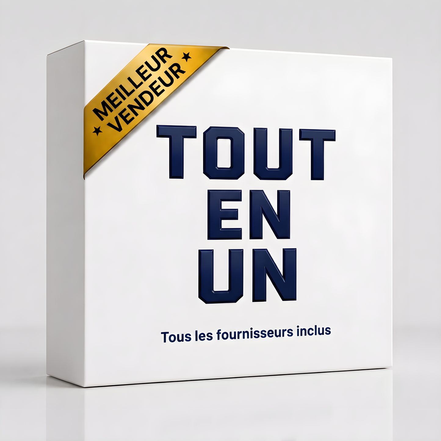 Pack Fournisseur